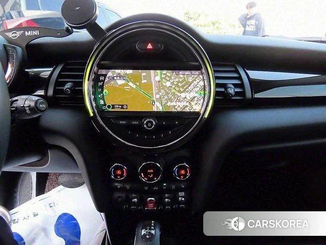 Mini Cooper 2019 Белый из Кореи, фото 6