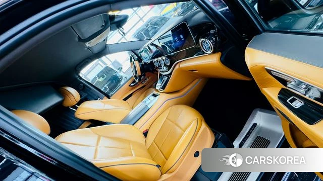 Mercedes-Benz Vito 2024 Черный из Китая, фото 6