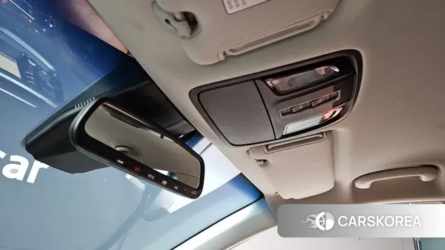 Kia The New Sorento 2019 Серый из Кореи, фото 6