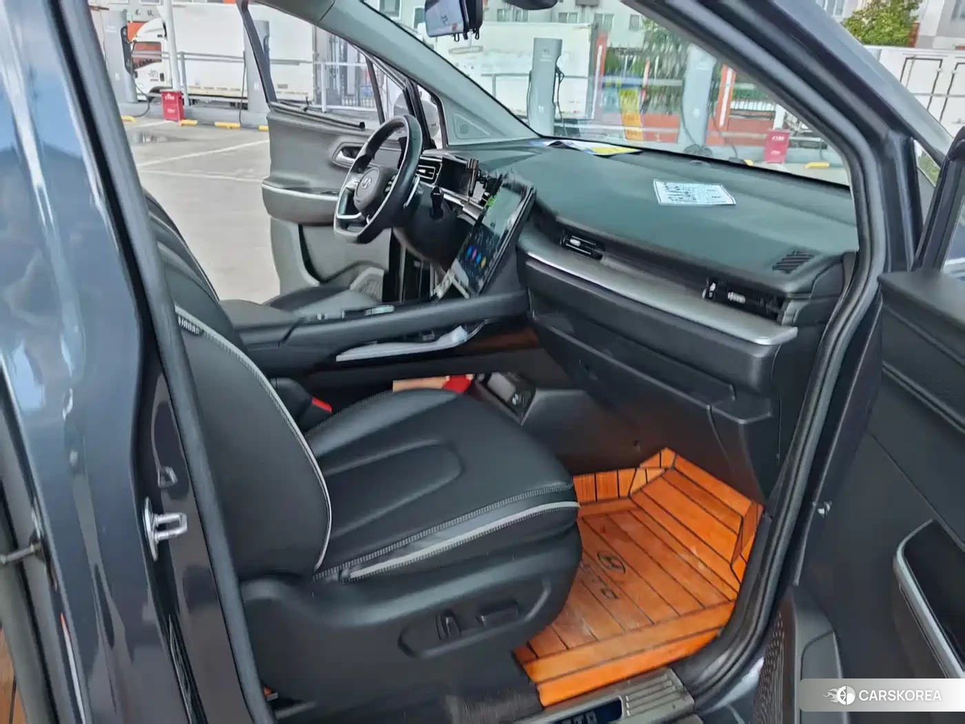 Hyundai Custo 2022 Черный из Китая, фото 6
