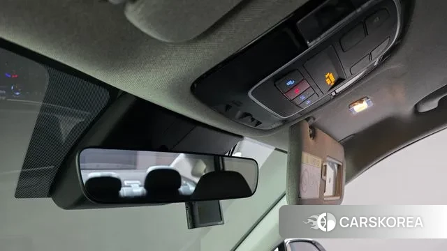 Hyundai Sonata D Edge (DN8) 2024 Белый из Кореи, фото 6