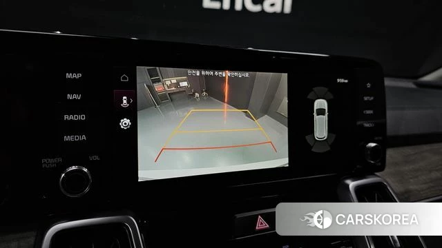 Kia Sorento 4th Generation 2021 Белый из Кореи, фото 6