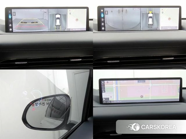 Genesis GV80 2023 Белый из Кореи, фото 6