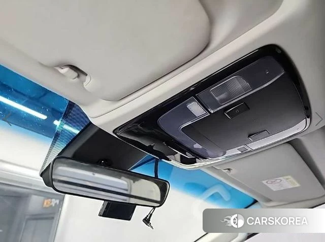 Hyundai Staria 2021 Белый из Кореи, фото 6