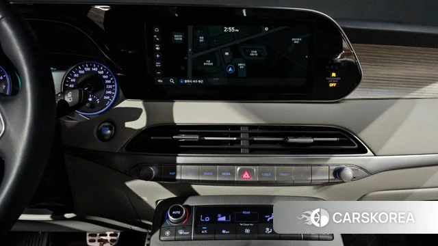 Hyundai Palisade 2020 Белый из Кореи, фото 6
