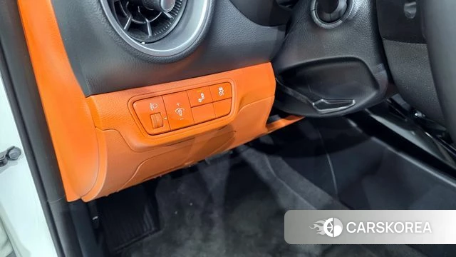 Kia The New K3 2nd generation id 3799796 из Кореи 6