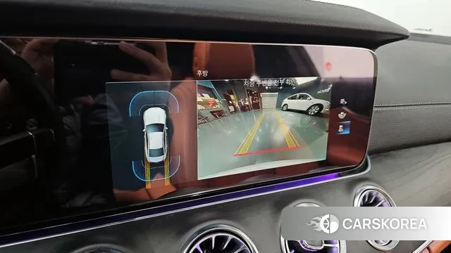 Mercedes-Benz CLS-Class C257 2022 Белый из Кореи, фото 6