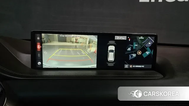 Genesis GV80 2020 Белый из Кореи, фото 6