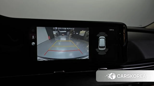 Kia Carnival 4th generation 2022 Черный из Кореи, фото 6