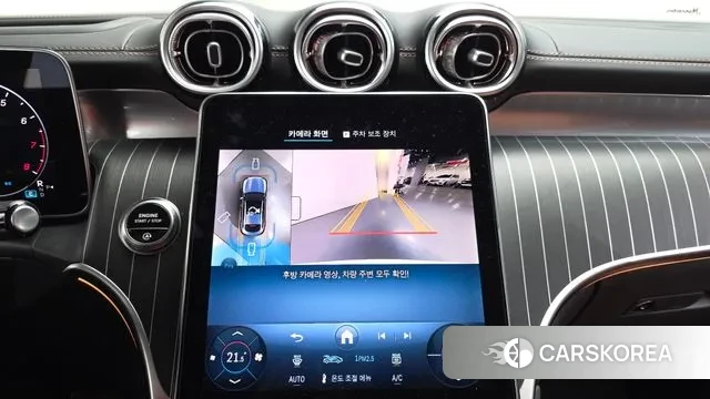 Mercedes-Benz GLC-Class X254 2025 Белый из Кореи, фото 6