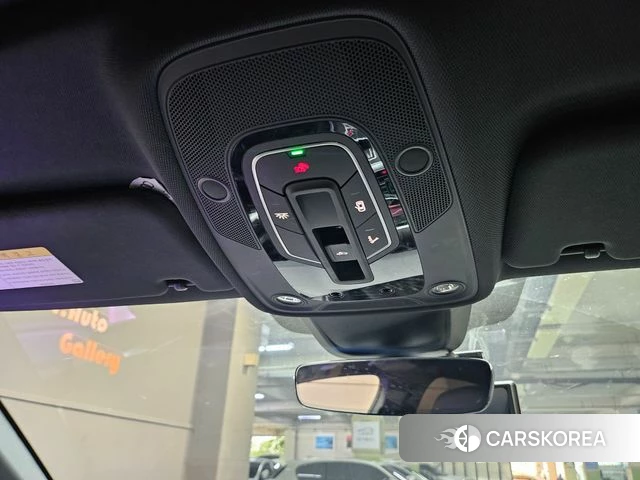 Audi A6 (C8) 2020 Белый из Кореи, фото 6