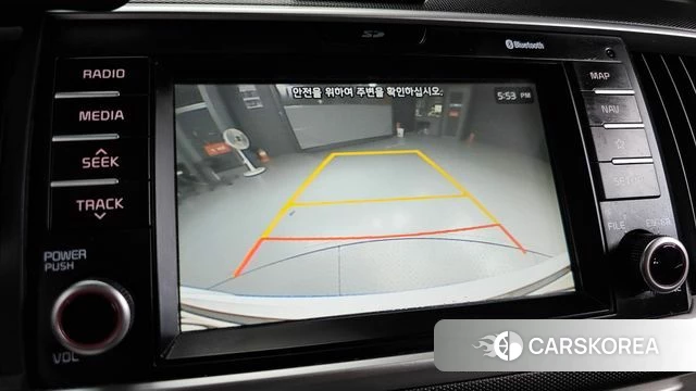 Kia The New Ray 2019 Белый из Кореи, фото 6