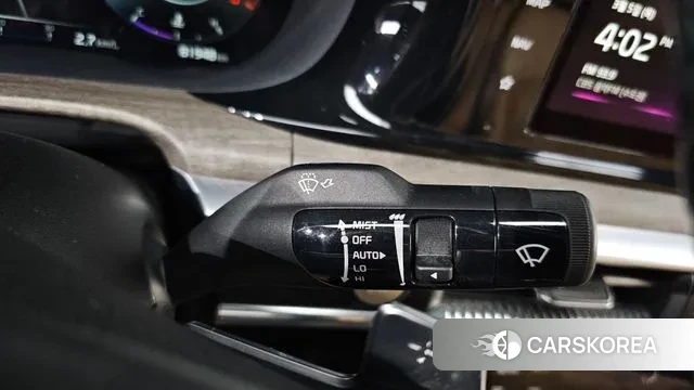 Kia K5 3rd generation 2021 Белый из Кореи, фото 6