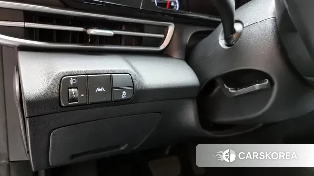 Hyundai Avante (CN7) 2022 Серый из Кореи, фото 6