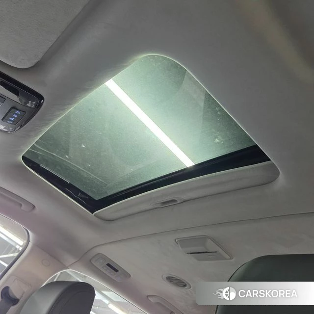 Hyundai Staria 2025 Черный из Кореи, фото 6