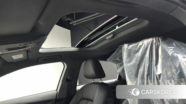 Audi A3 (8Y) 2023 Белый из Кореи, фото 6