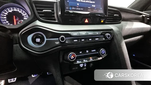 Hyundai Veloster (JS) 2018 Синий из Кореи, фото 6