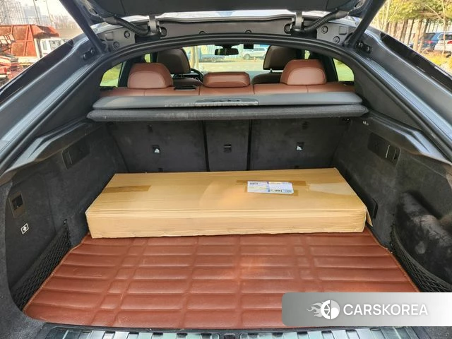 BMW X6 (G06) 2025 Серебристо-серый из Кореи, фото 6