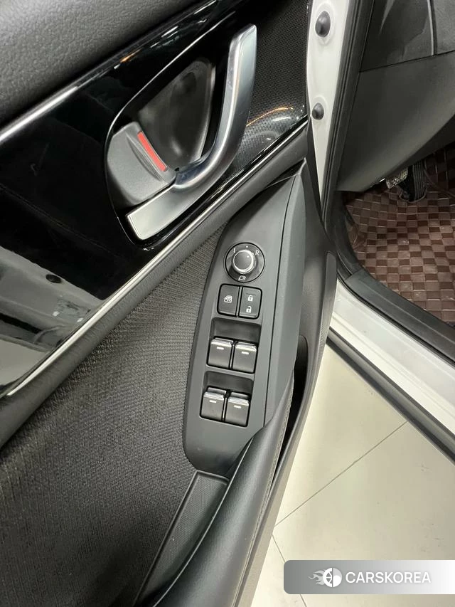 Mazda CX-4 2023 Белый из Китая, фото 6