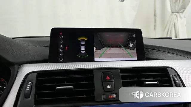 BMW 3 Series (F30) 2018 Белый из Кореи, фото 6