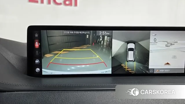 Genesis GV80 2020 Белый из Кореи, фото 6