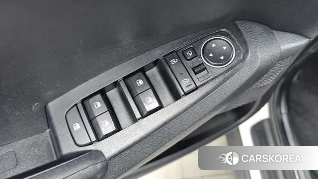 Kia Seltos 2020 Белый из Кореи, фото 6