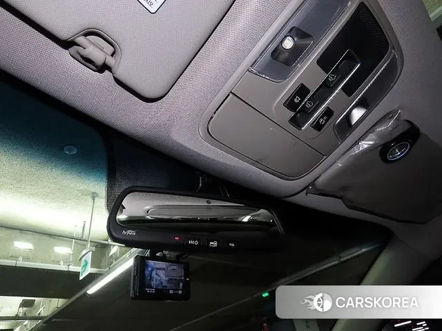 Kia The New Carnival 2018 Черный из Кореи, фото 6