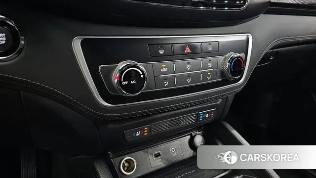 Ssangyong Rexton Sports Cannes 2020 Белый из Кореи, фото 6