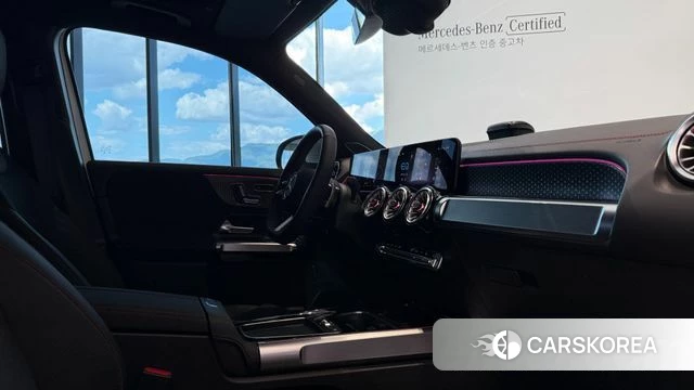 Mercedes-Benz EQB X243 2026 Белый из Кореи, фото 6