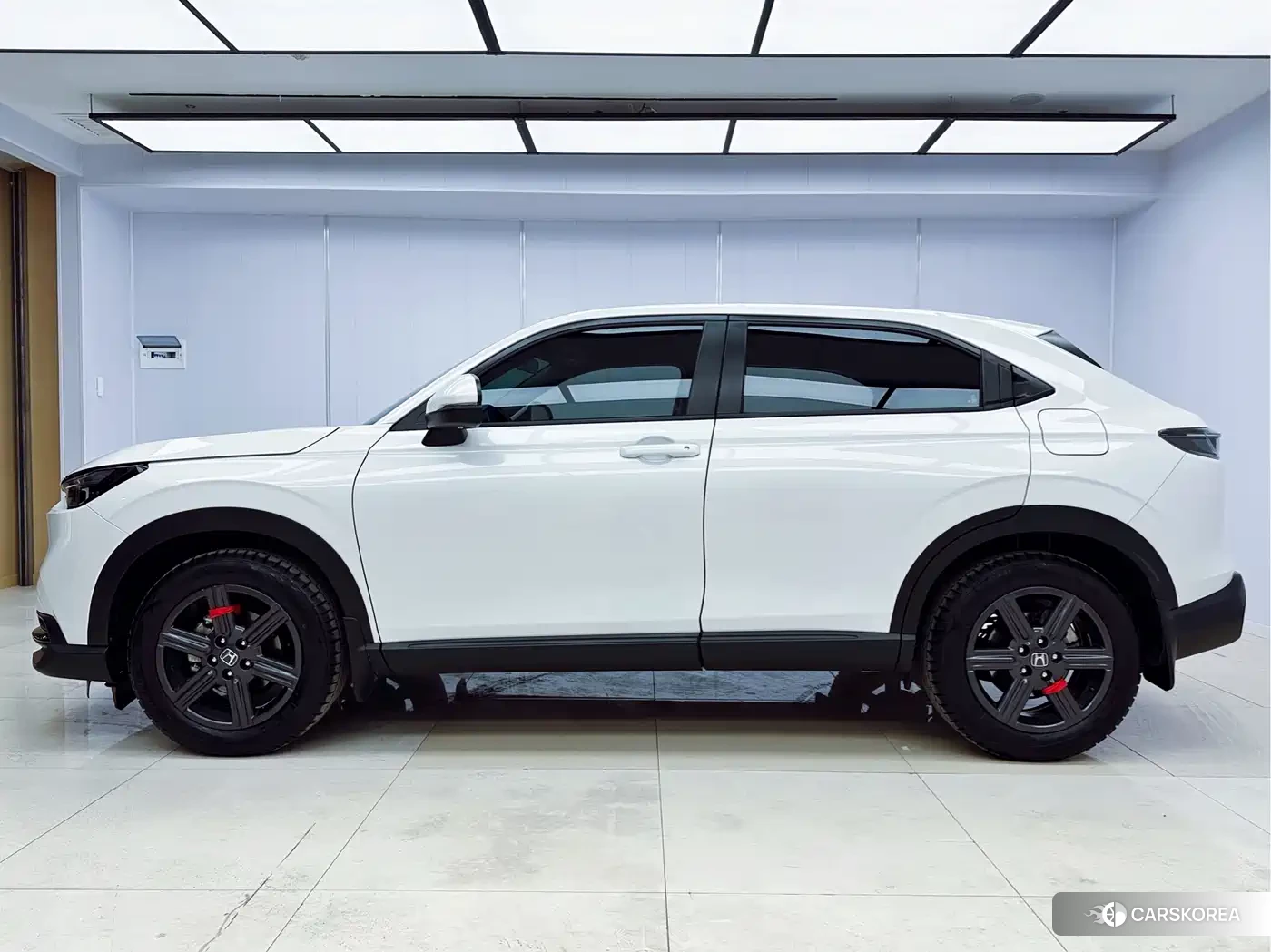 Honda XR-V 2023 Белый из Китая, фото 6