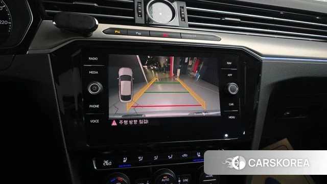 Volkswagen Arteon 2019 Серебряный из Кореи, фото 6