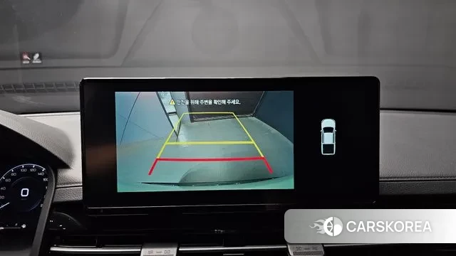 Ssangyong The New Rexton Sport 2024 Белый из Кореи, фото 6