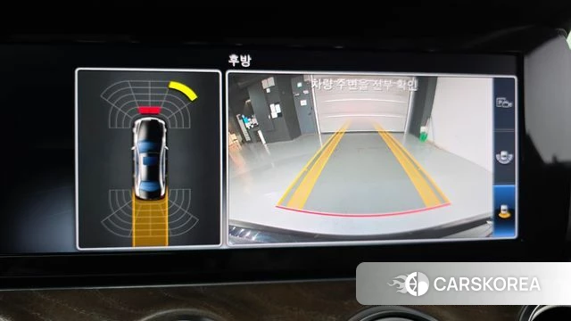 Mercedes-Benz E-Class W213 2018 Черный из Кореи, фото 6