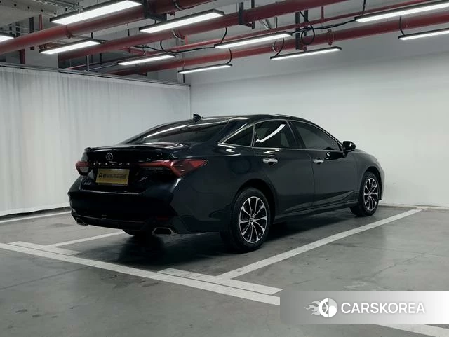 Toyota Asian dragon 2024 Черный из Китая, фото 6