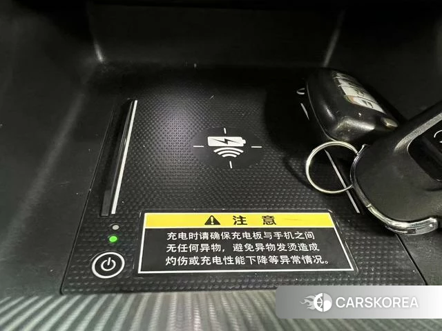 Honda Style 2023 Синий из Китая, фото 6