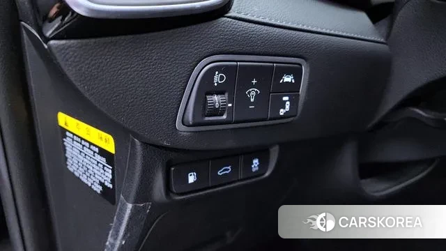 Hyundai Grandeur IG 2019 Черный из Кореи, фото 6