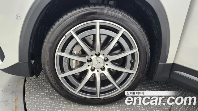 Mercedes-Benz GLA - Class H247 id 2705149 из Кореи 6