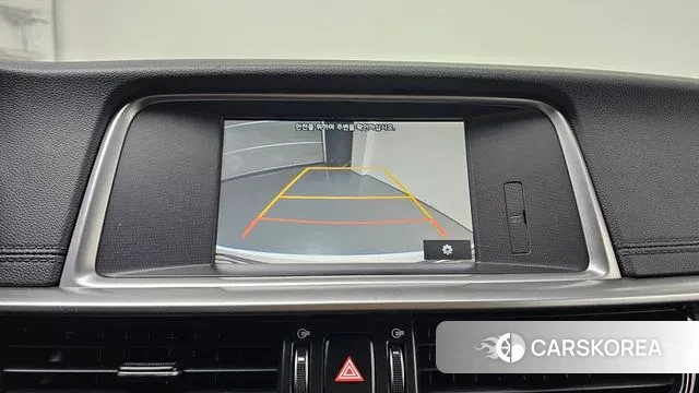 Kia The New K5 2nd generation 2018 Белый из Кореи, фото 6