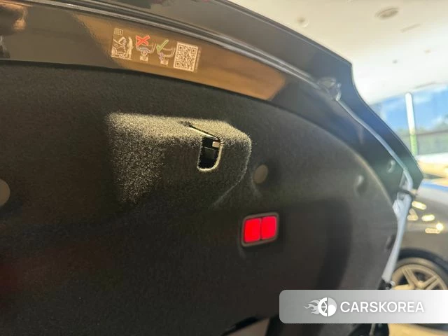 Mercedes-Benz SL-Class R232 2026 Черный из Кореи, фото 6