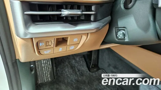 Hyundai Grandeur Hybrid (GN7) 2023 Белый из Кореи, фото 6