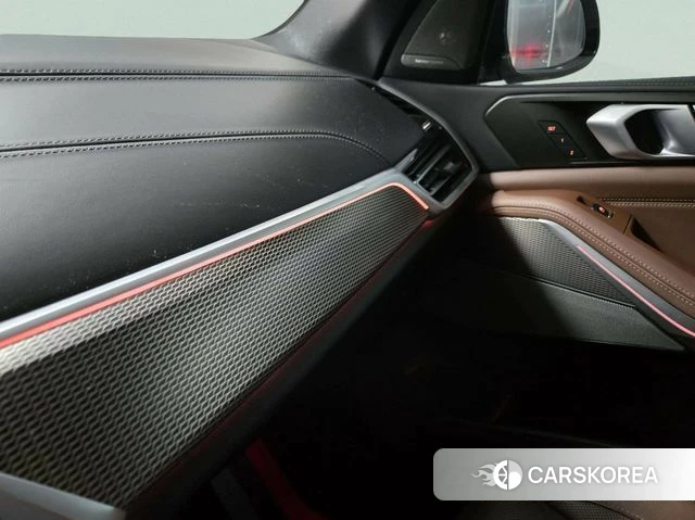 BMW X5 (G05) 2021 Белый из Кореи, фото 6