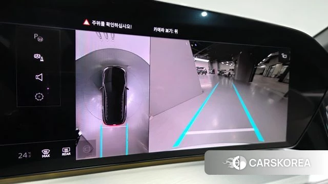 Audi Q5 (80A) 2025 Белый из Кореи, фото 6