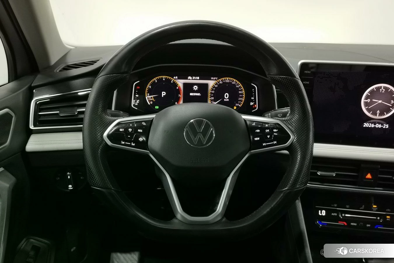 Volkswagen Tiguan L 2021 Шампань из Китая, фото 6