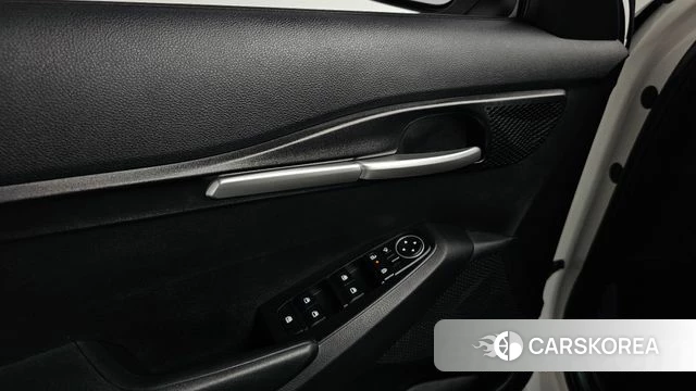 Kia The New Seltos 2024 Белый из Кореи, фото 6
