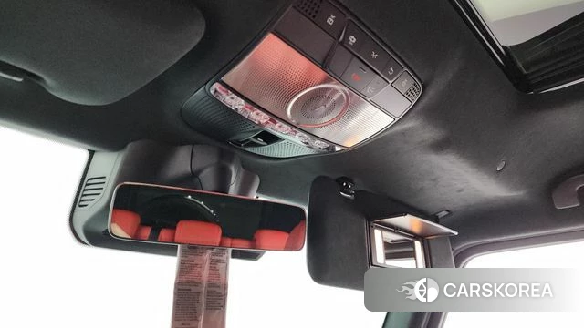Mercedes-Benz G-Class W463b 2022 Белый из Кореи, фото 6