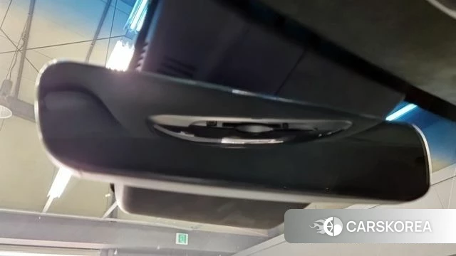 Genesis G90 (RS4) 2022 Черный из Кореи, фото 6