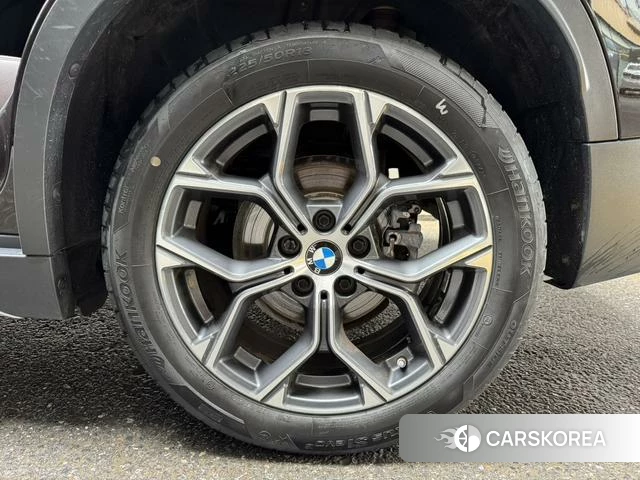 BMW X1 2022 Другой из Китая, фото 6