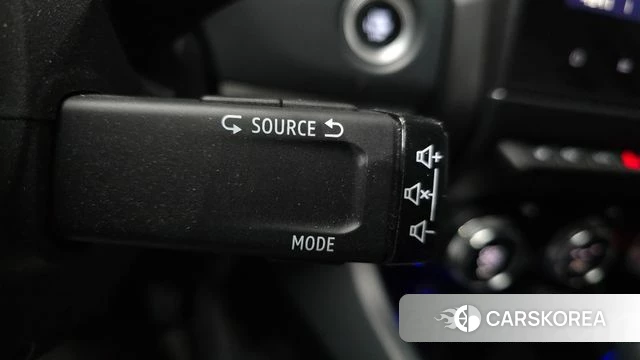 Renault Korea (Samsung) XM3 2020 Белый из Кореи, фото 6