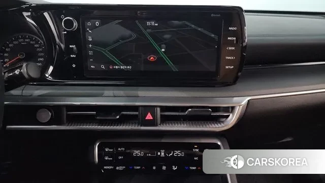 Kia K5 Hybrid 3rd Generation id 3655532 из Кореи 6