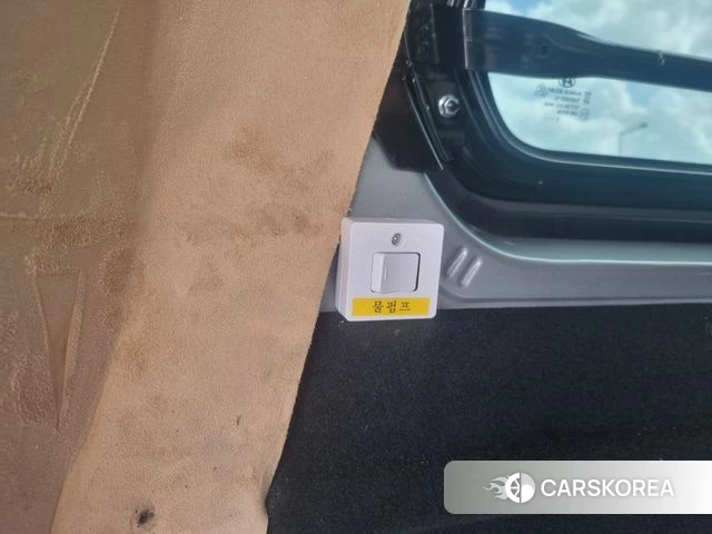 Hyundai The New Grand Starex 2020 Серый из Кореи, фото 6
